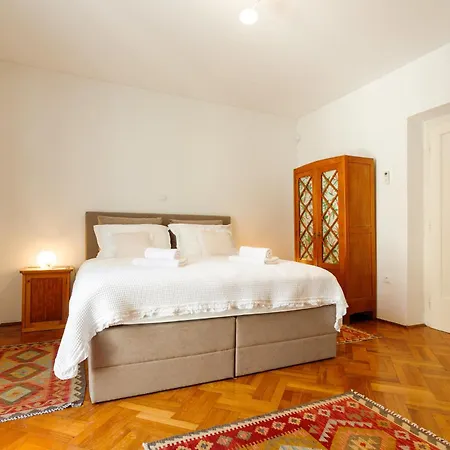 וילה Linda ספליט