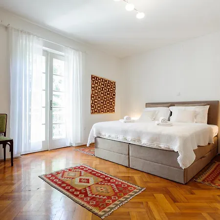 Villa Linda Split