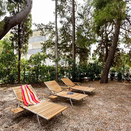Villa Linda *