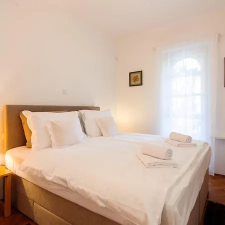Villa Linda Split